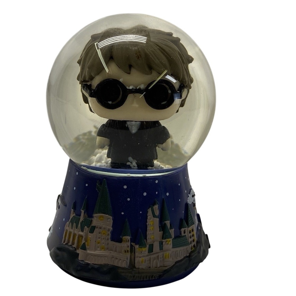 Funko Harry Potter Mystery Pop Minis Snow Globe Globes Harry Potter Tuxedo